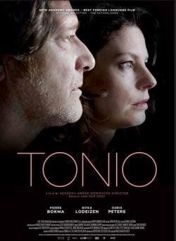 دانلود فیلم Tonio 2016