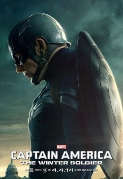 دانلود مجموعه فیلم Captain America