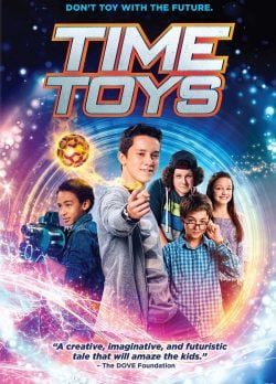 دانلود فیلم Time Toys 2016