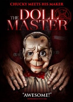 دانلود فیلم The Doll Master 2017