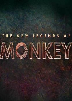 دانلود سریال The New Legends of Monkey