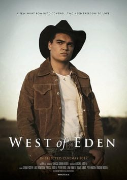 دانلود فیلم West of Eden 2017