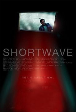 دانلود فیلم Shortwave 2016