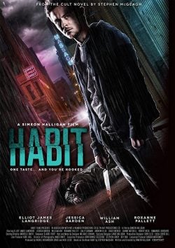 دانلود فیلم Habit 2017