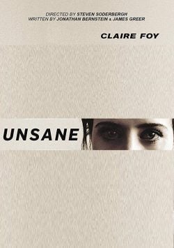 دانلود فیلم Unsane 2018