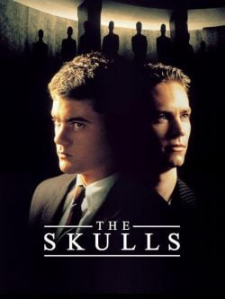 دانلود فیلم The Skulls 2000