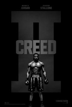 دانلود فیلم Creed 2 2018