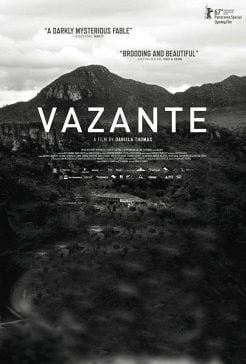 دانلود فیلم Vazante 2017