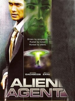دانلود فیلم Alien Agent 2007