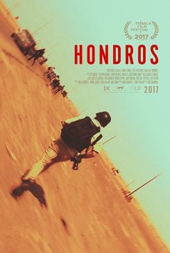 دانلود فیلم Hondros 2017
