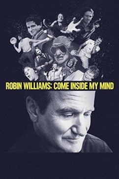 دانلود مستند Robin Williams Come Inside My Mind 2018