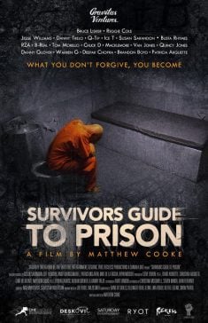 دانلود مستند Survivors Guide to Prison 2018