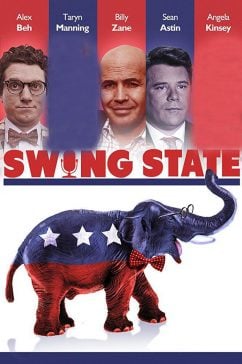 دانلود فیلم Swing State 2017