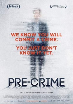 دانلود فیلم Pre Crime 2017