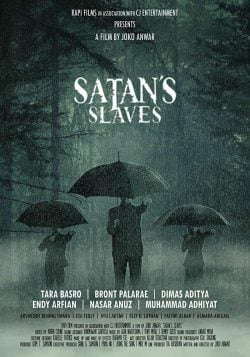 دانلود فیلم Satans Slaves 2017