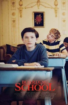 دانلود فیلم Boarding School 2017