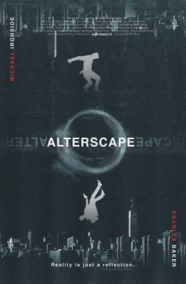 دانلود فیلم Alterscape 2018