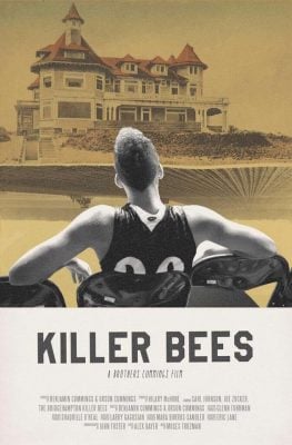 دانلود فیلم Killer Bees 2017