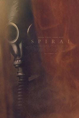 دانلود فیلم Spiral 2018