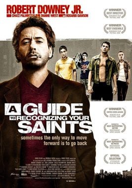 دانلود فیلم A Guide to Recognizing Your Saints 2006