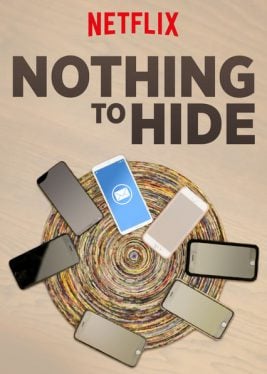 دانلود فیلم Nothing To Hide 2018