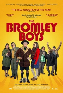 دانلود فیلم The Bromley Boys 2018