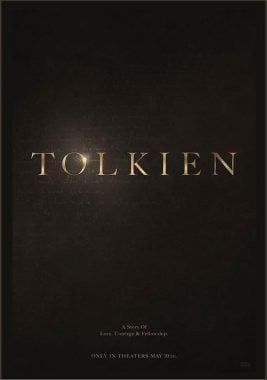 دانلود فیلم Tolkien 2019