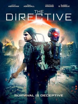 دانلود فیلم The Directive 201934278