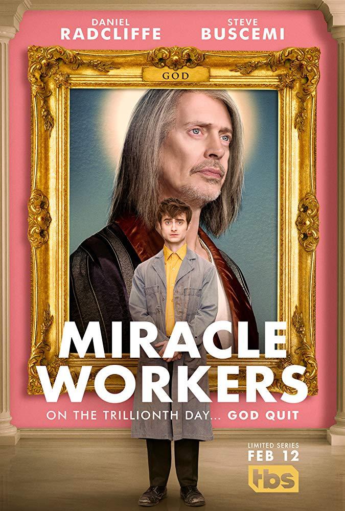 the miracle worker 2019