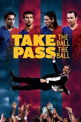 دانلود مستند Take The Ball Pass The Ball 2018
