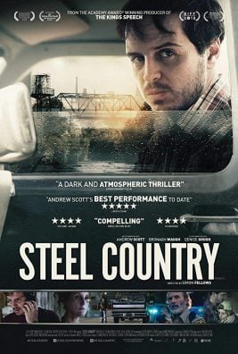دانلود فیلم Steel Country 2018