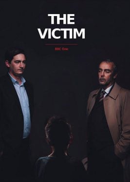 دانلود سریال The Victim