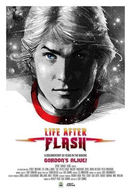 دانلود مستند Life After Flash 2017