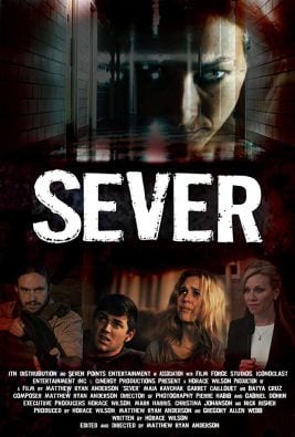 دانلود فیلم Sever 2018