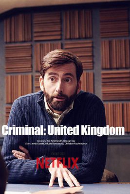 دانلود سریال Criminal United Kingdom