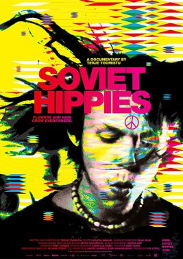 دانلود مستند Soviet Hippies 2017