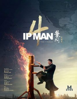 دانلود فیلم Ip Man 4 The Finale 2019