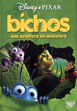 دانلود انیمیشن A Bugs Life 1998