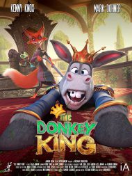 دانلود انیمیشن Mangu The Donkey King 2020