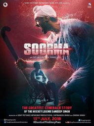 دانلود فیلم Soorma 2018