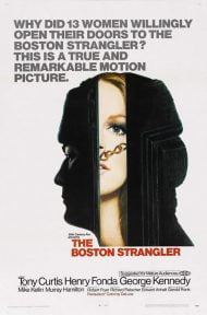 دانلود فیلم The Boston Strangler 1968