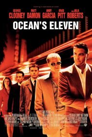 دانلود فیلم Oceans Eleven 2001