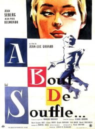 دانلود فیلم Breathless 1960