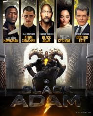 دانلود فیلم Black Adam 2022
