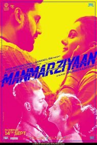 دانلود فیلم Manmarziyaan 2018