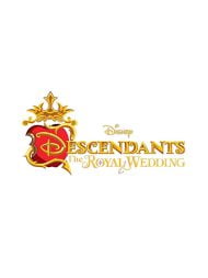 دانلود انیمیشن Descendants The Royal Wedding 2021